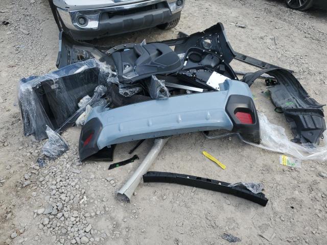 2021 SUBARU CROSSTREK JF2GTHMC4M8277610