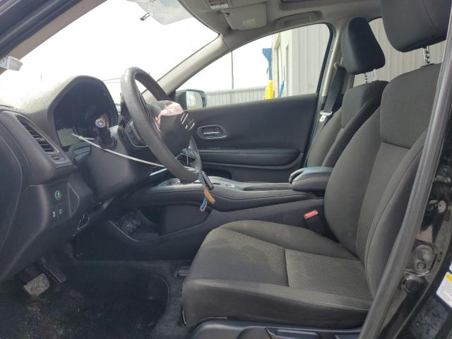 2016 HONDA HR-V EX 3CZRU5H51GM744541