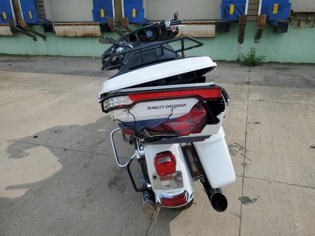 2015 HARLEY-DAVIDSON FLHTCU ULTRA CLASSIC ELECTRA GLIDE 1HD1FCM15FB610348