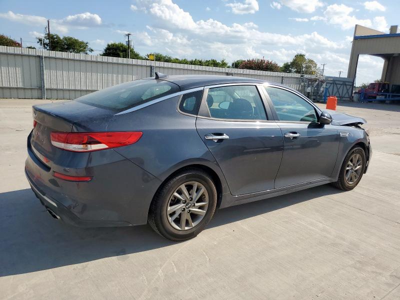 2019 KIA OPTIMA LX 5XXGT4L36KG308875