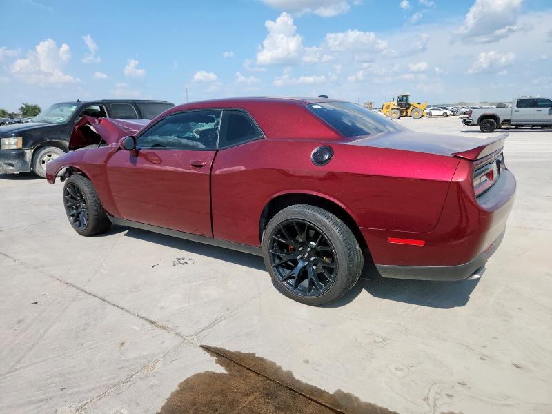2019 DODGE CHALLENGER 2C3CDZGG7KH616662