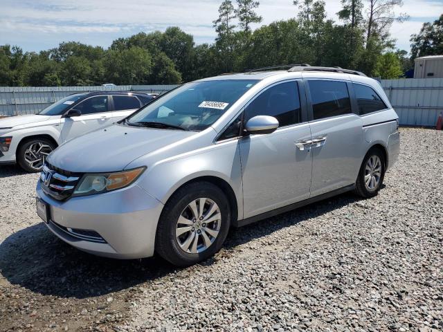 HONDA ODYSSEY EX