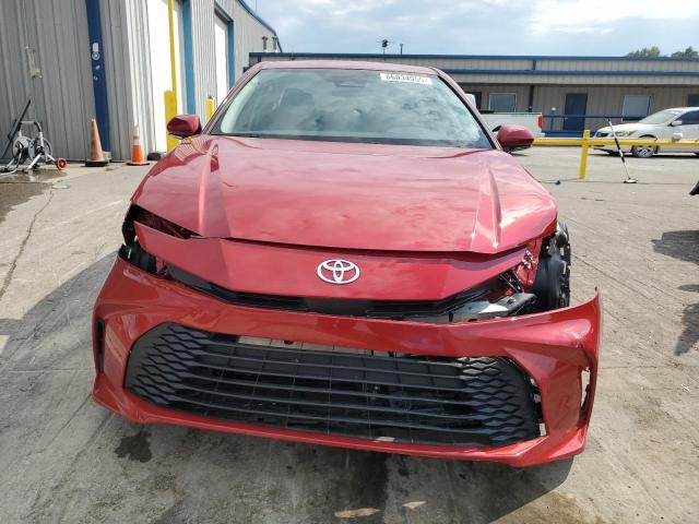 2025 TOYOTA CAMRY XSE 4T1DAACK8SU020988
