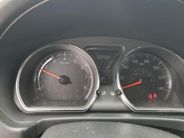 2018 NISSAN VERSA S - 3N1CN7AP3JL852059