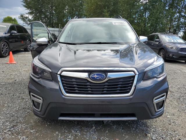 2021 SUBARU FORESTER TOURING JF2SKAXC4MH575221