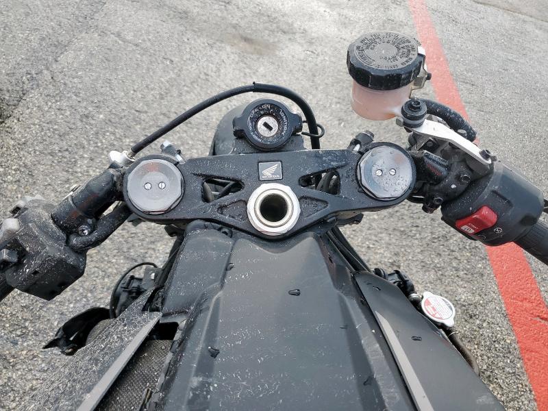 2019 HONDA CBR1000 RR JH2SC7716KK200029
