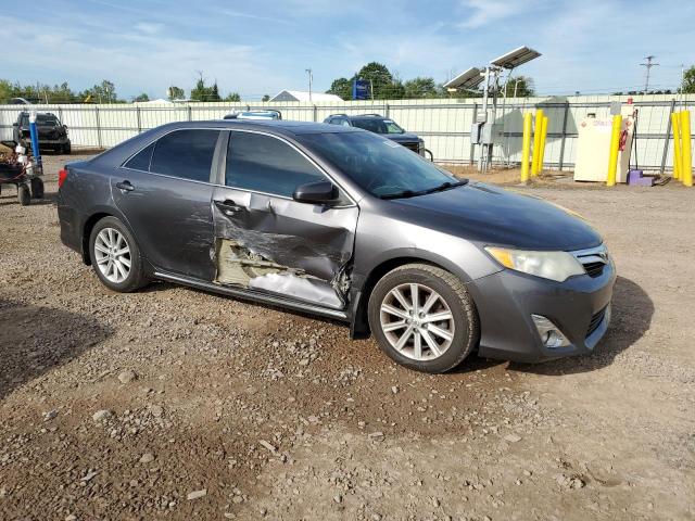 2014 TOYOTA CAMRY L - 4T4BF1FK4ER383156
