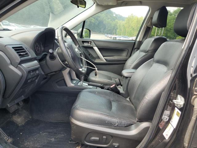 2015 SUBARU FORESTER 2 JF2SJAHC3FH560360
