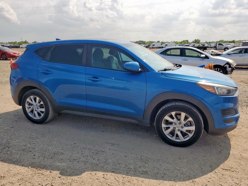 2019 HYUNDAI TUCSON SE - KM8J2CA45KU838730