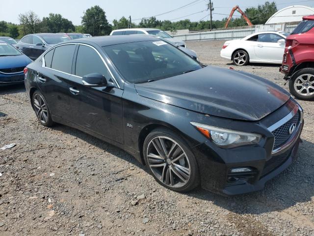2016 INFINITI Q50 PREMIU JN1EV7AR5GM341316