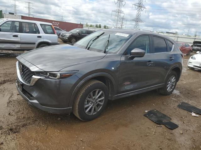 2025 MAZDA CX-5 SELEC JM3KFBBLXS0593919