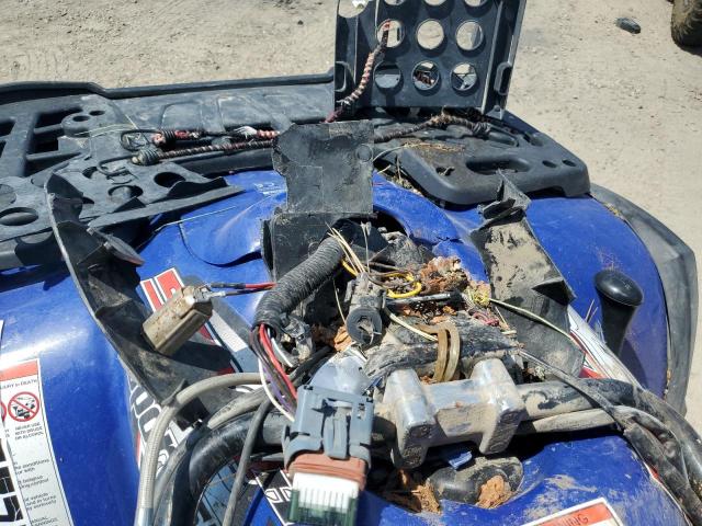 2004 POLARIS SPORTSMAN 4XACH50A54A010252