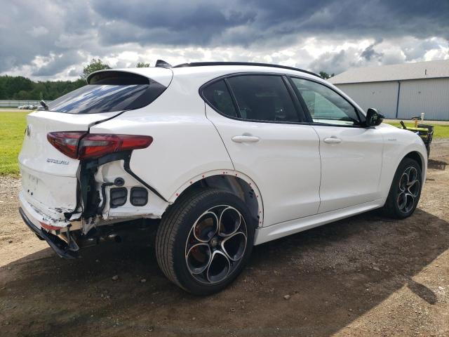 2023 ALFA ROMEO STELVIO TI ZASPAKBN7P7D65767