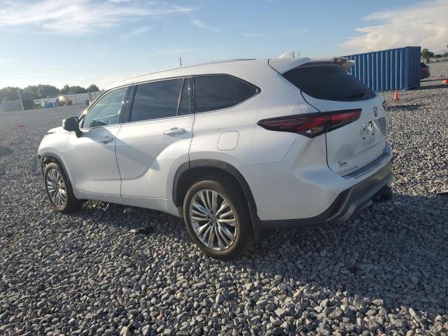 2024 TOYOTA HIGHLANDER 5TDKDRAH0RS535510