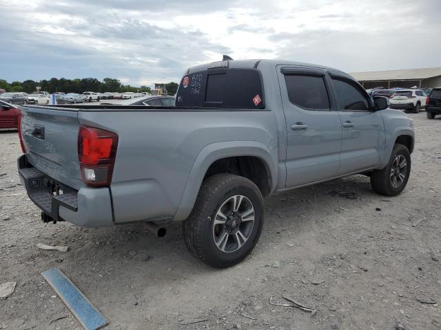 2018 TOYOTA TACOMA DOUBLE CAB #3308282152