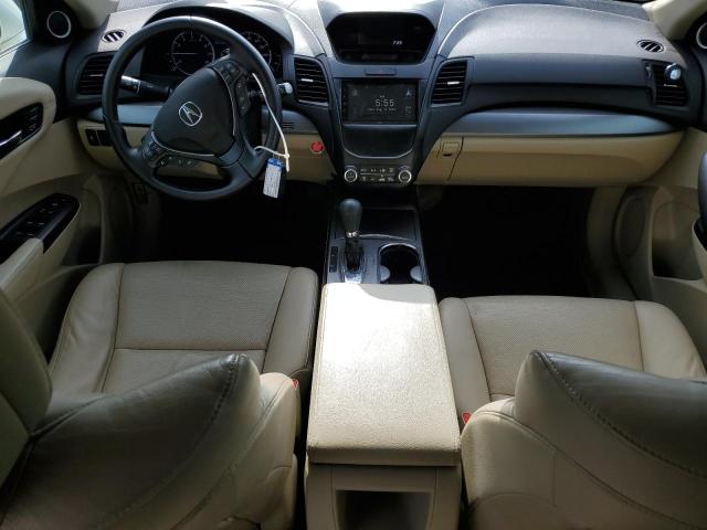 2015 ACURA RDX 5J8TB3H35FL008322