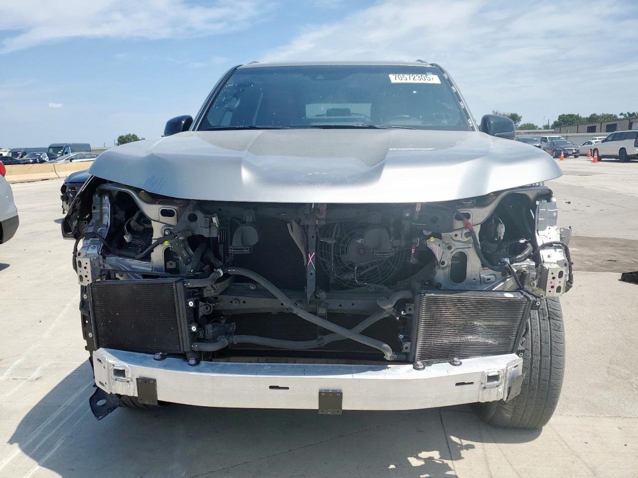 LEXUS LX 600 BASE