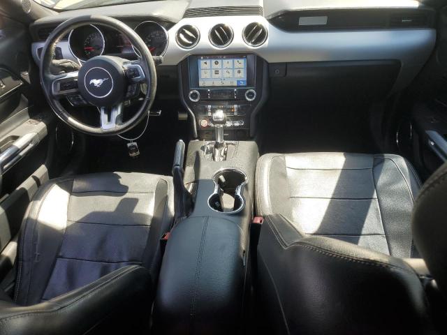 2017 FORD MUSTANG - 1FA6P8TH9H5295898
