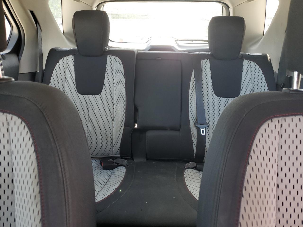 Lot #3315890127 2013 CHEVROLET EQUINOX LS