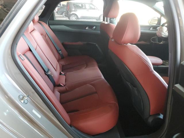 2024 KIA K5 GT LINE - 5XXG64J23RG231510