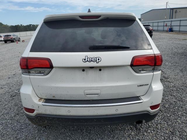 2021 JEEP GRAND CHER 1C4RJEBG4MC623587