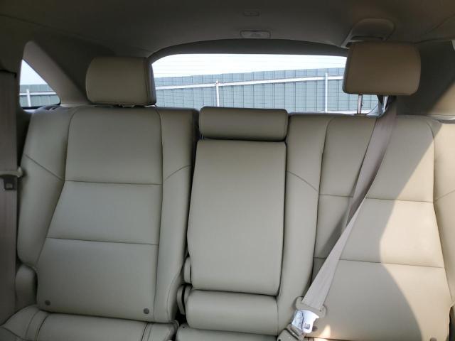 2017 ACURA RDX 5J8TB4H33HL037925