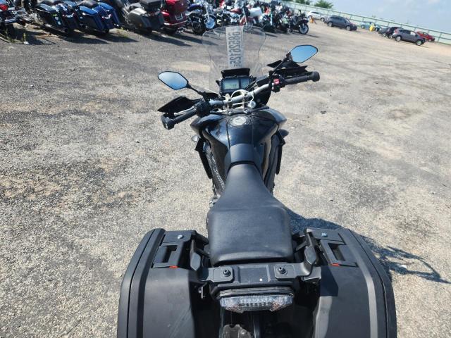 2016 YAMAHA FJ09 JYARN37E0GA002830