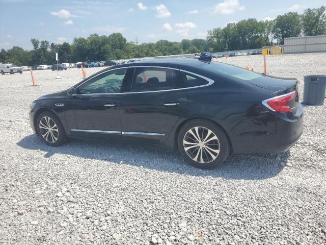 2017 BUICK LACROSSE E 1G4ZP5SS1HU168969