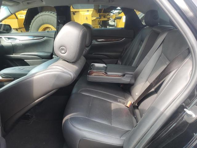 2016 CADILLAC XTS LUXURY COLLECTION 2G61N5S35G9196031