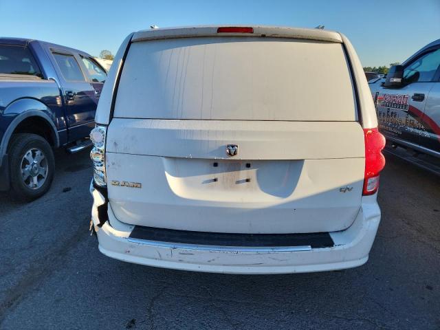 2015 RAM TRADESMAN 2C4JRGAG2FR531990