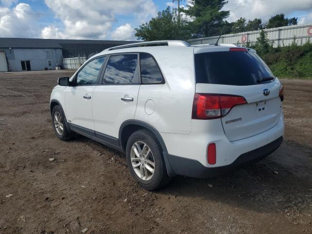 2015 KIA SORENTO LX 5XYKTDA7XFG653473