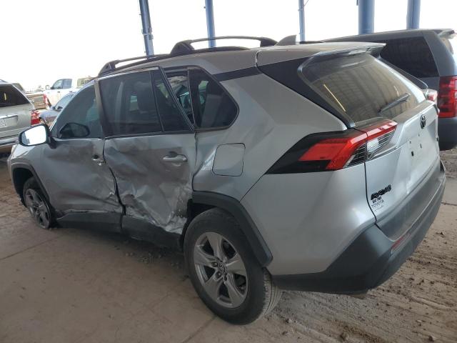 2022 TOYOTA RAV4 XLE - 2T3W1RFV9NC198368