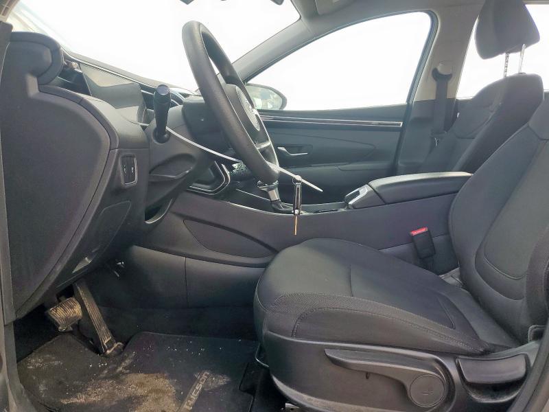 2024 HYUNDAI TUCSON SE 5NMJA3DEXRH438952