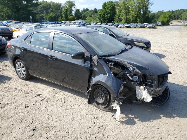 2015 TOYOTA COROLLA L - 2T1BURHE6FC303493