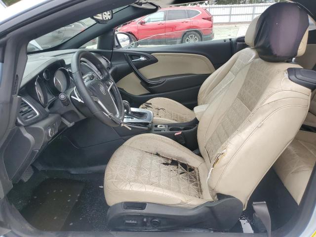 2016 BUICK CASCADA PR W04WT3N58GG084054