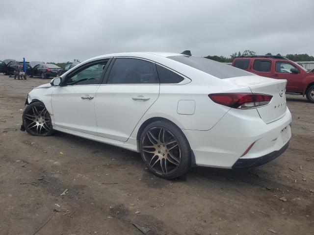 2018 HYUNDAI SONATA SPO 5NPE34AF1JH642075