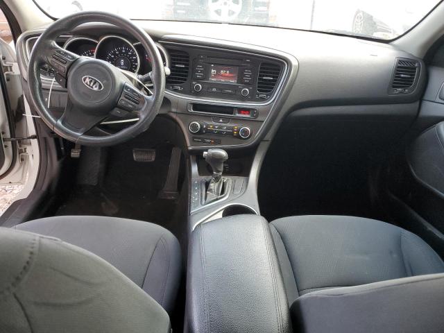 2015 KIA OPTIMA LX KNAGM4A75F5602696