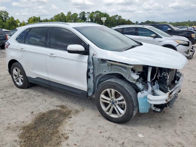 2020 FORD EDGE SEL - 2FMPK3J91LBA19291