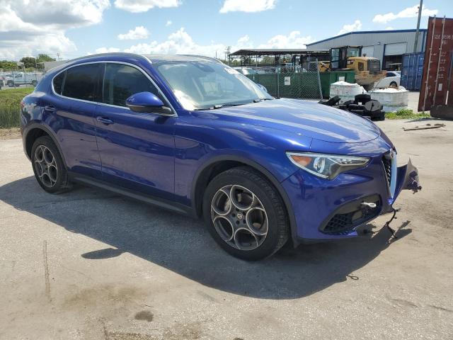 2020 ALFA ROMEO STELVIO ZASPAKAN6L7C84335