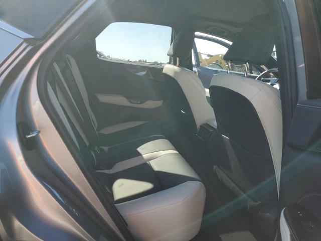 2023 LEXUS NX 350 2T2GGCEZ8PC024822