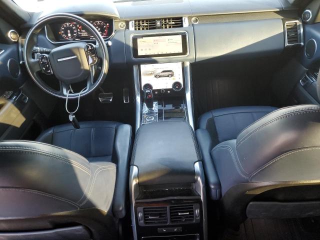 2021 LAND ROVER RANGE ROVE SALWR2SE3MA763482