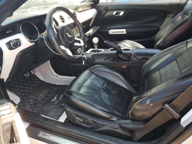 2015 FORD MUSTANG GT 1FATP8FF4F5339817