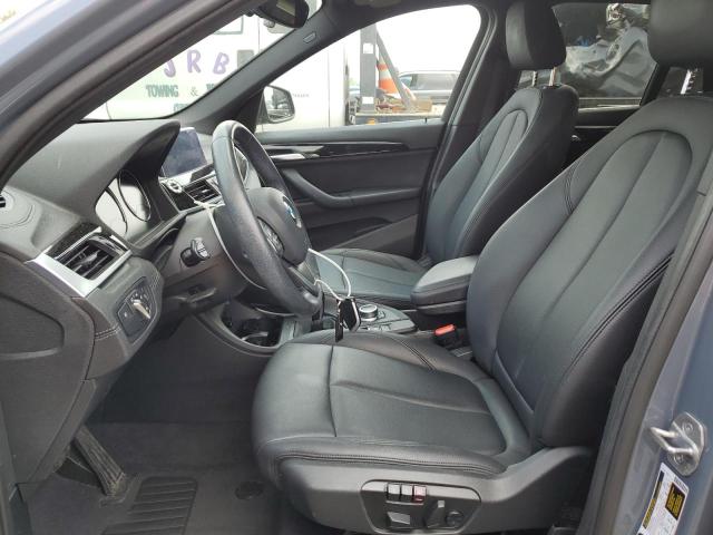 2020 BMW X1 XDRIVE2 WBXJG9C07L5P72750