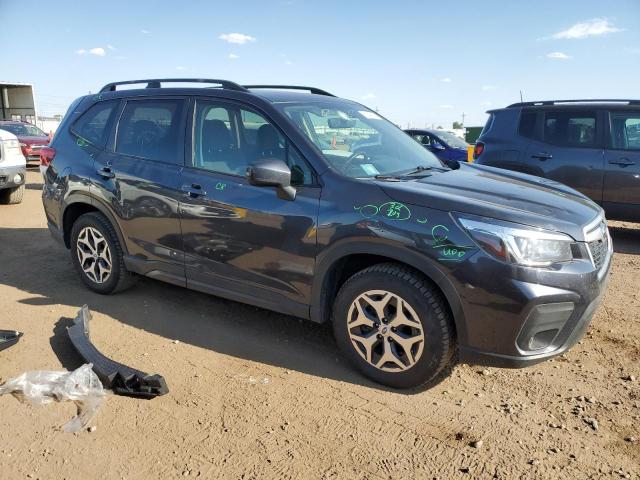 2019 SUBARU FORESTER P - JF2SKAEC7KH427824