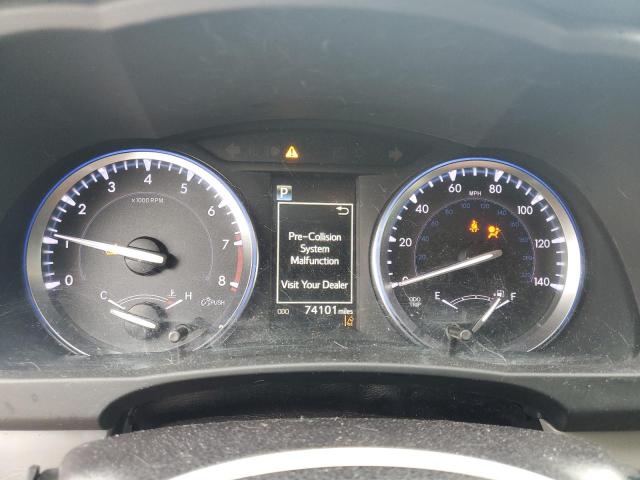 2019 TOYOTA HIGHLANDER 5TDKZRFH6KS552831