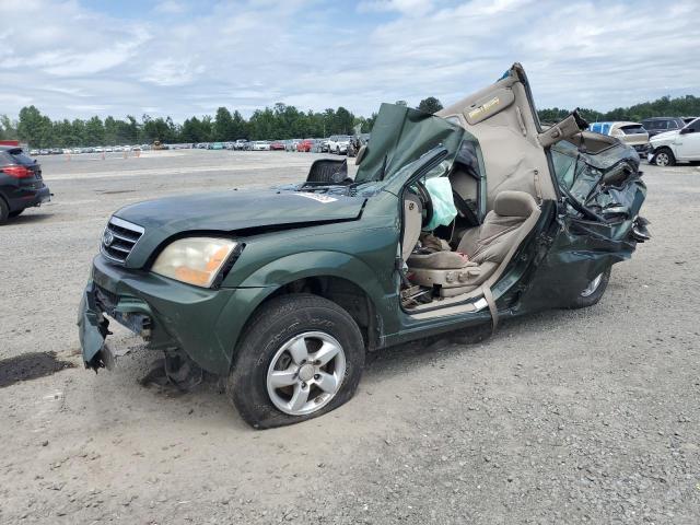 KIA SORENTO EX