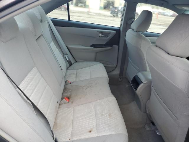 2015 TOYOTA CAMRY LE - 4T4BF1FK0FR482302