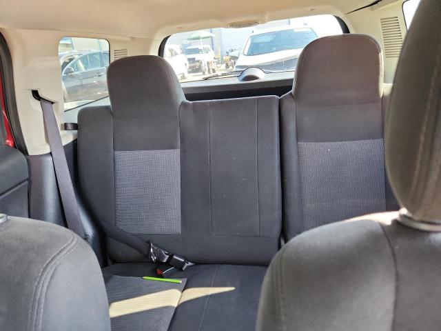 2016 JEEP PATRIOT SP 1C4NJRBB1GD709030