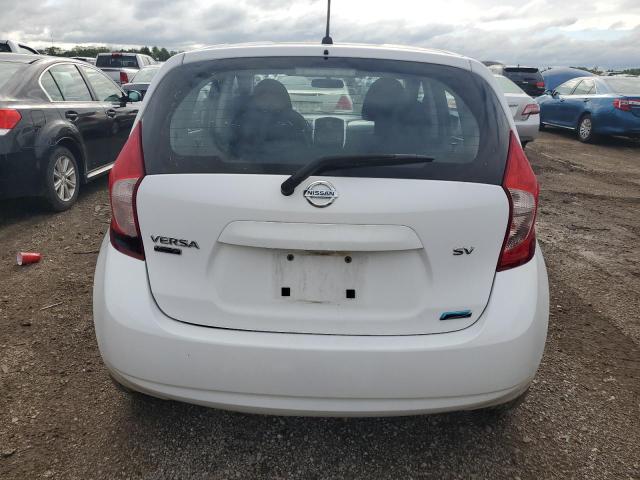 2015 NISSAN VERSA NOTE 3N1CE2CP5FL404316