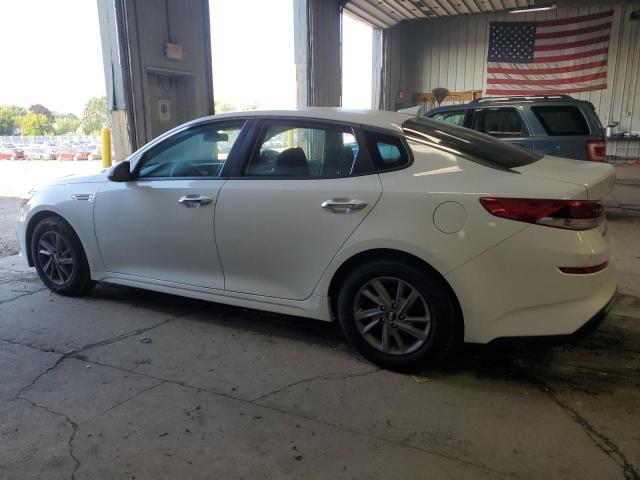2020 KIA OPTIMA LX 5XXGT4L33LG387116